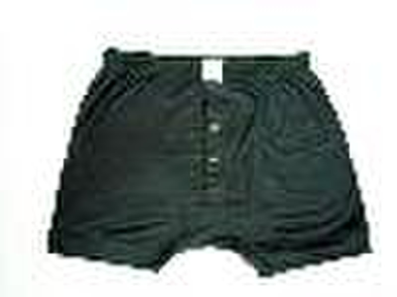 Men's bamboo Boxer