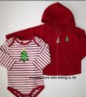 Christmas Baby Sets