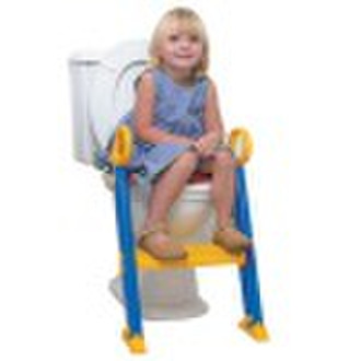 EN71 certificate new  baby toilet trainer