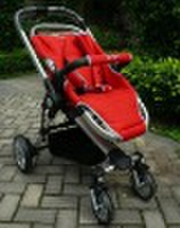 EN1888 multi-function baby stroller