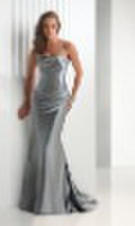 W038 Neue Ankunft 2011 elegant off-Schulter-Abend