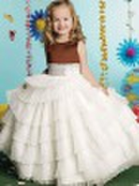 Flower Girl Dress DA38