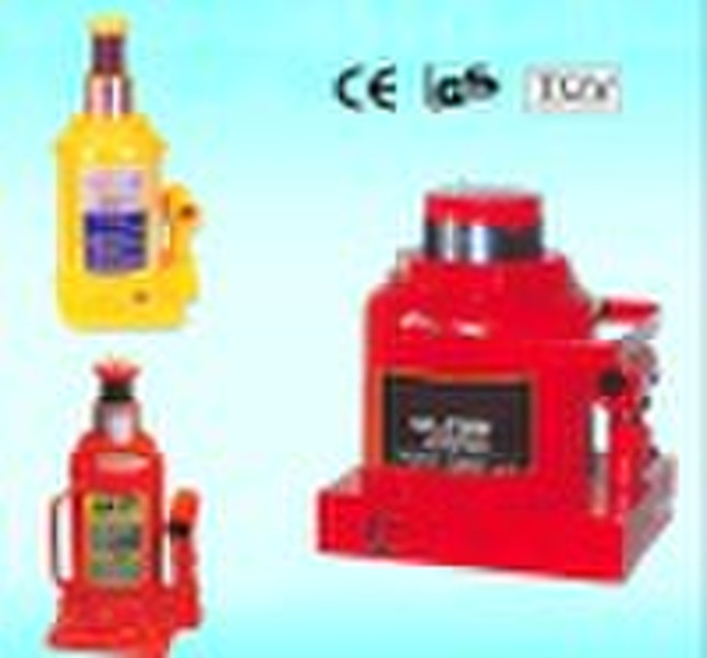 Hydraulic Bottle Jack