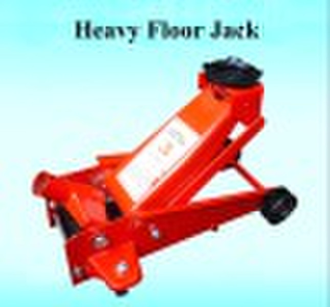 3ton Heavy Floor Jack