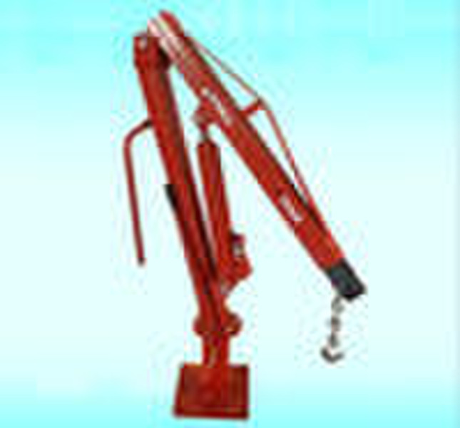 Motor Crane