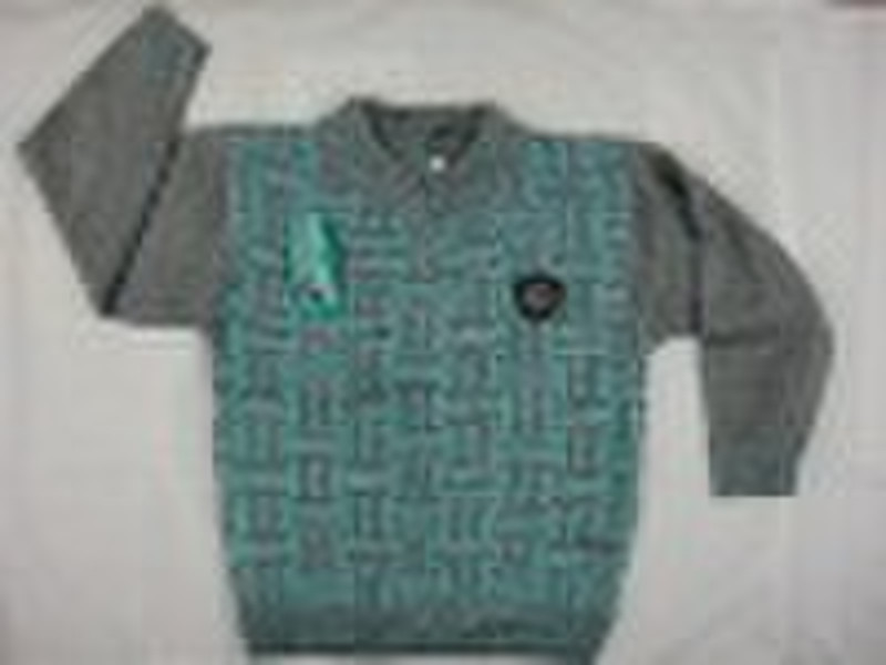 Child wear  sweater 10040