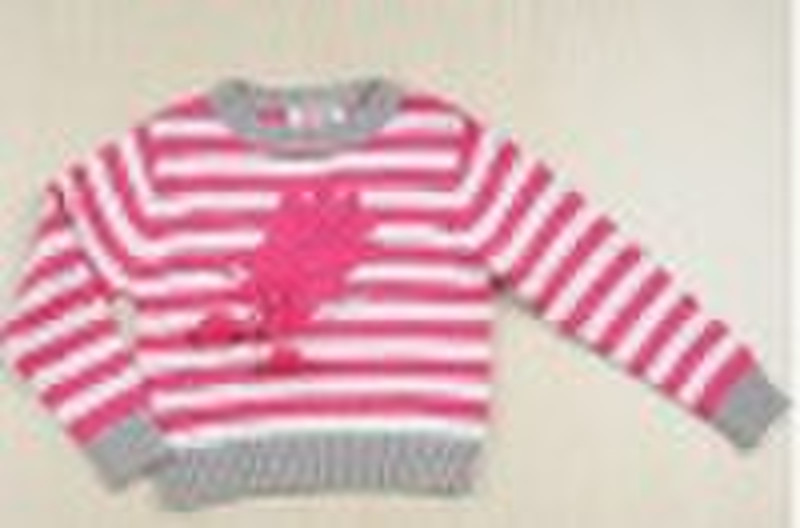 Child wear sweater 20020