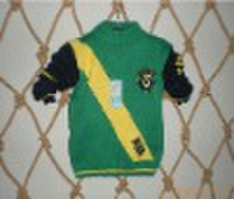 Child wear sweater 10105