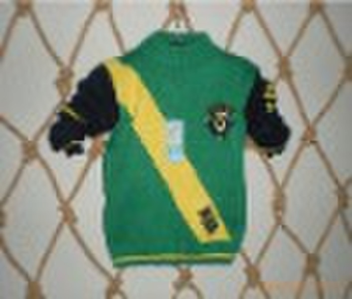 Child wear sweater 10105