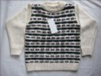 Child wear sweater 10074