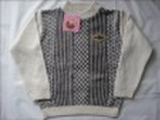 Child wear sweater 10071