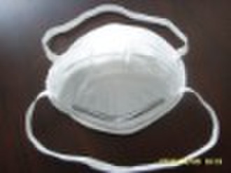 full face dust protection mask