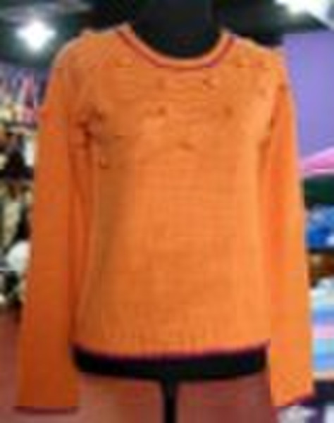girls sweater pullover