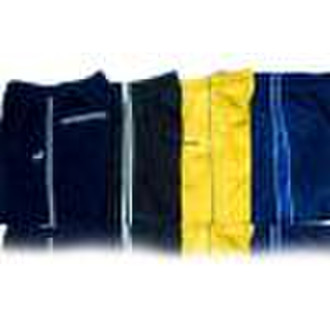 Tricot Jogging Pants(QDG01)