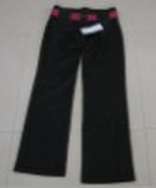 lady's running pant