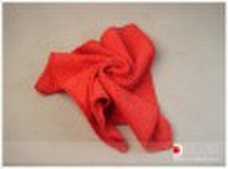 3M particle Microfiber  towel