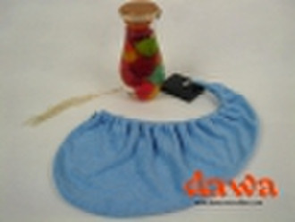 Microfiber Weft Cap