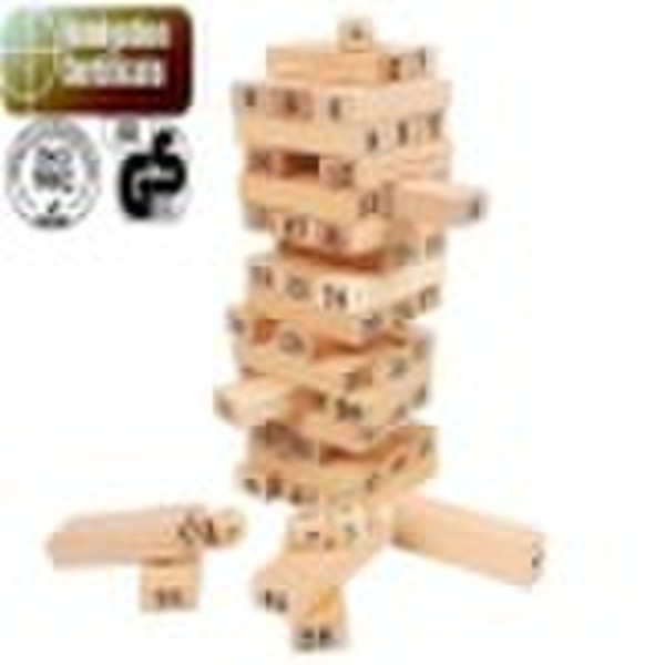 Top New Wooden Toy