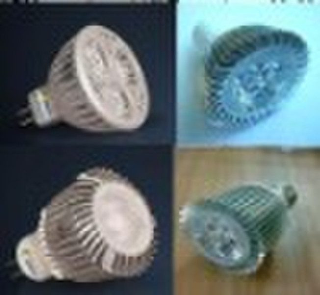 Led Spot lights