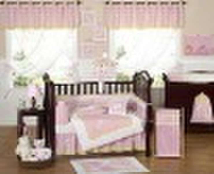 baby bedding set