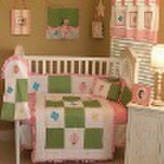 crib set