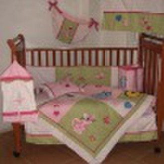 baby bedding set