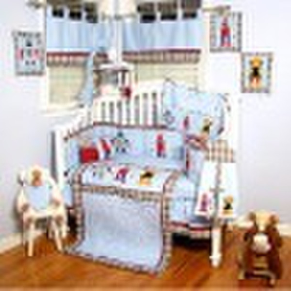 baby bedding set