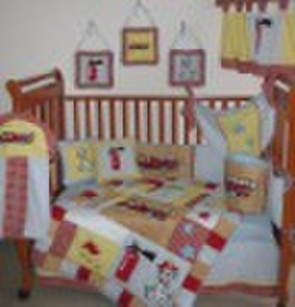 baby bedding set