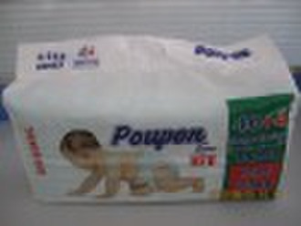 Huccies baby diapers