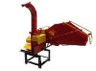 Wood chipper WC-6 fit with Tractor