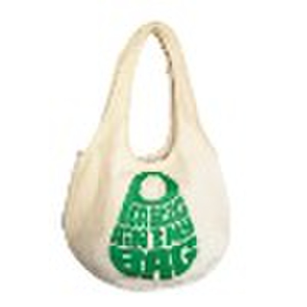 organic cotton bag