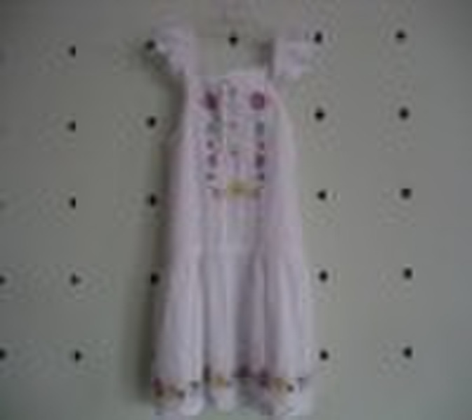 children casual dress