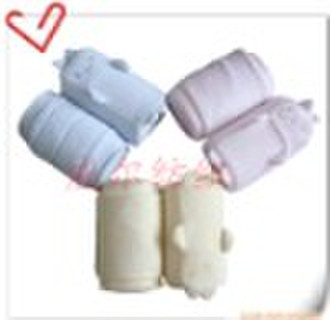 Baby Anti Roll Pillow Sleep Positioner