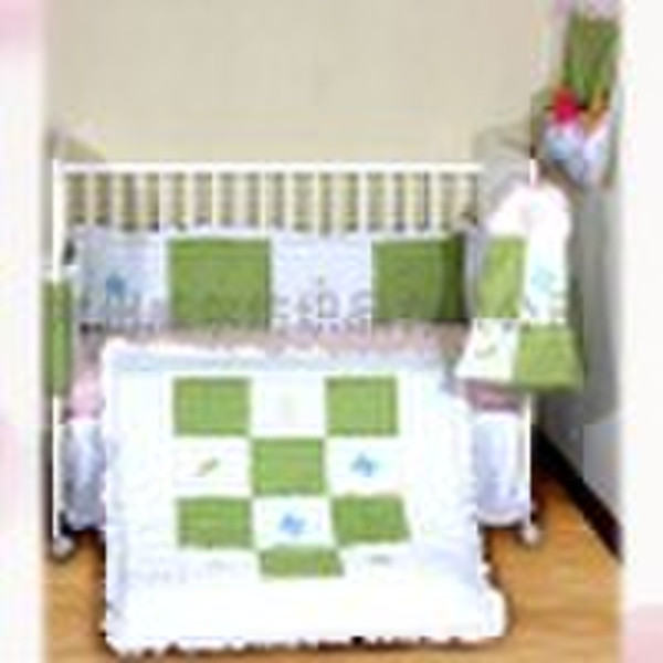 Baby Bedding  sets /baby crib sets/inflant bedding