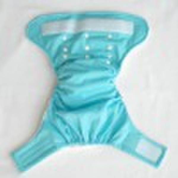 Baby Cloth Diaper (BDP-01)