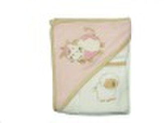 Baby Hooded Towel