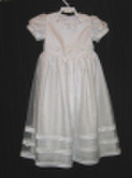 Baby's Dress