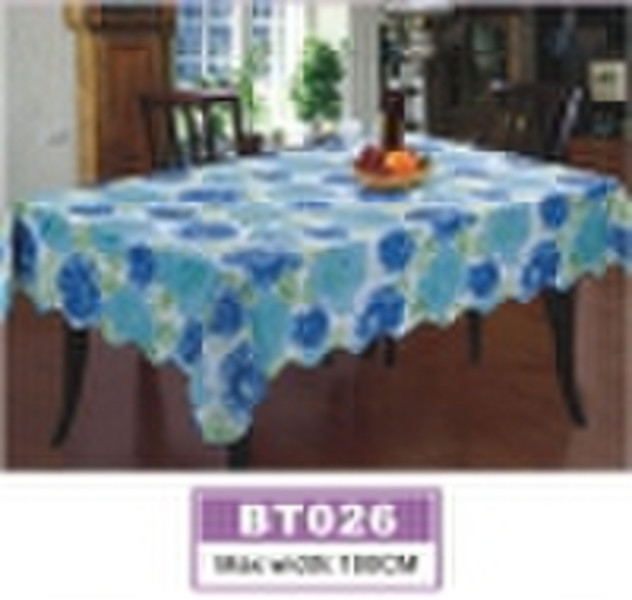BT026 tablecloth