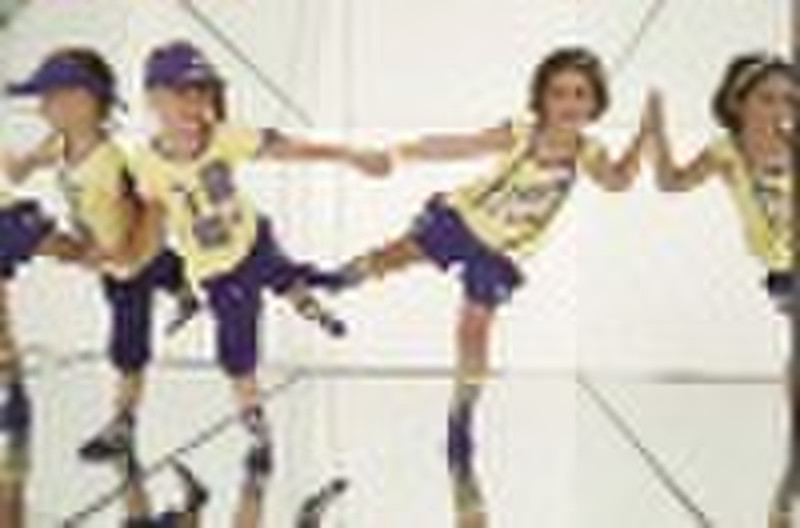 SS9001 children wear