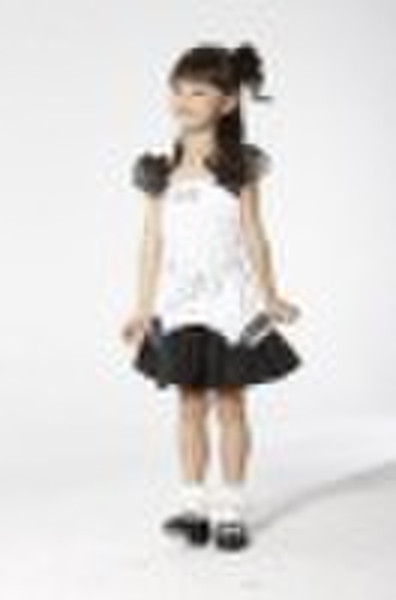 SS9002 children wear