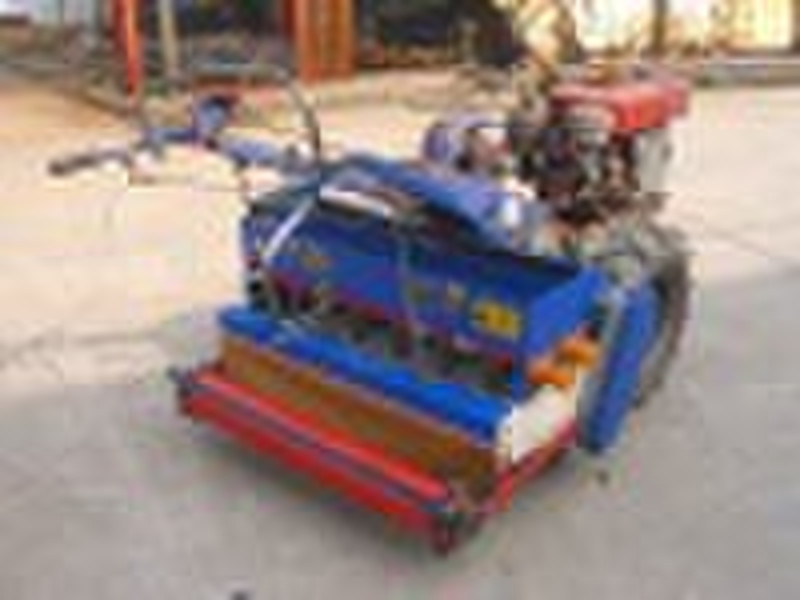 Seed and Fertilizer machine2BFG-100