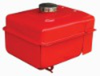 R175A Diesel Engine fuel tank