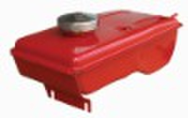 165FA Diesel Engine fuel tank