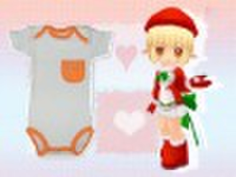 cawaii  baby clothes