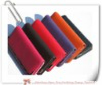 wholesale  3-fold  leather wallets