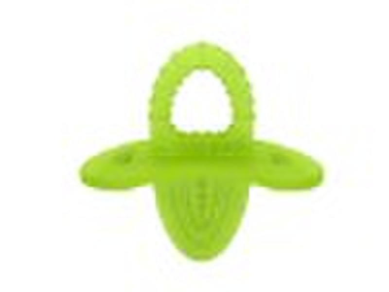 Baby teether, TPE teether, baby product