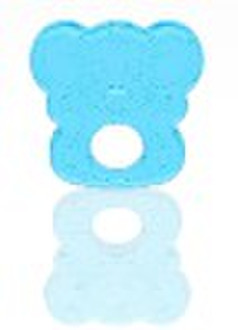 Cooling teether, baby teether, baby product