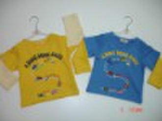 BOY'S T-SHIRT