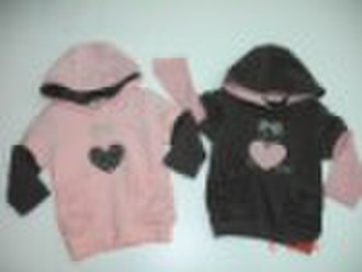 girl's hoodie