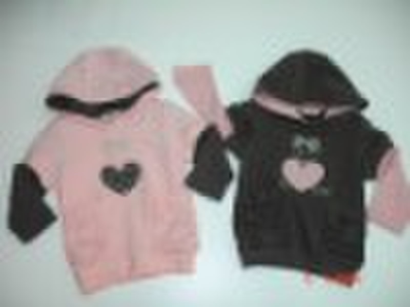 girl's hoodie